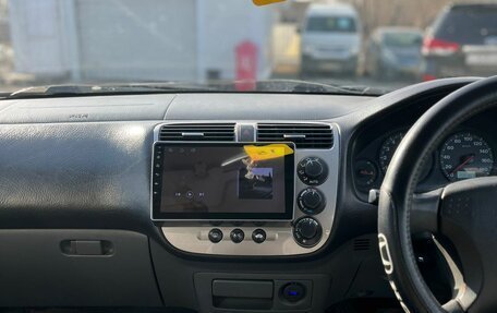 Honda Civic Ferio III, 2003 год, 499 000 рублей, 19 фотография