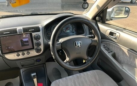 Honda Civic Ferio III, 2003 год, 499 000 рублей, 16 фотография