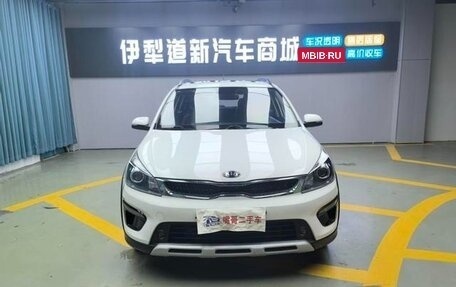 KIA Rio IV, 2020 год, 1 150 000 рублей, 2 фотография