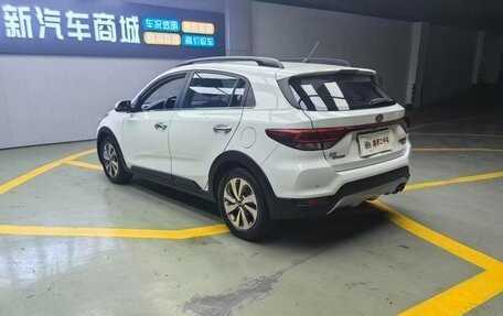 KIA Rio IV, 2020 год, 1 150 000 рублей, 4 фотография