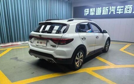 KIA Rio IV, 2020 год, 1 150 000 рублей, 6 фотография