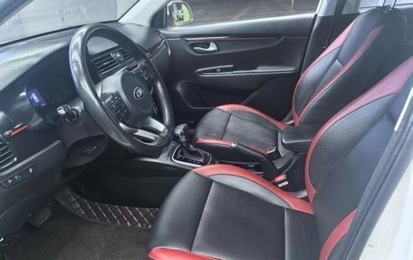 KIA Rio IV, 2020 год, 1 150 000 рублей, 8 фотография