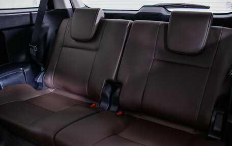 Toyota Fortuner II, 2018 год, 4 120 000 рублей, 12 фотография