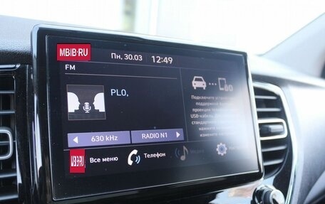 Hyundai Solaris II рестайлинг, 2021 год, 1 890 000 рублей, 9 фотография