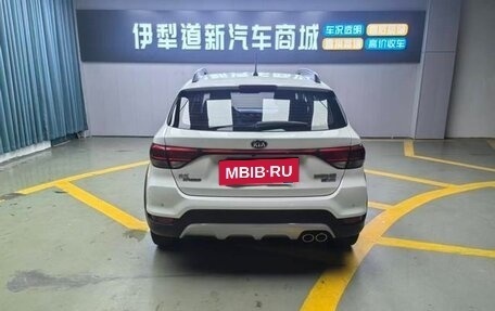 KIA Rio IV, 2020 год, 1 150 000 рублей, 5 фотография