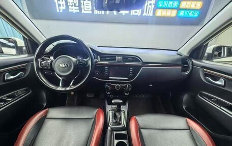 KIA Rio IV, 2020 год, 1 150 000 рублей, 7 фотография