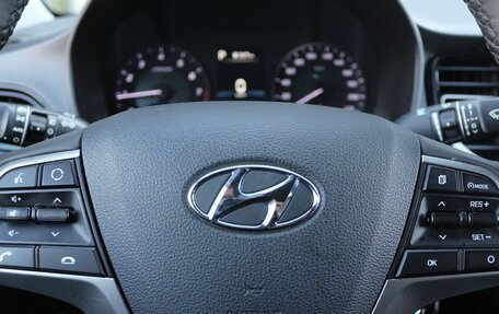 Hyundai Solaris II рестайлинг, 2021 год, 1 890 000 рублей, 8 фотография