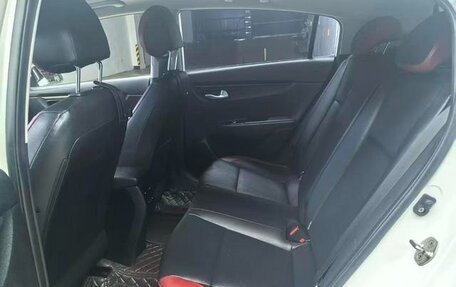 KIA Rio IV, 2020 год, 1 150 000 рублей, 9 фотография