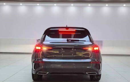 Audi A3, 2021 год, 1 960 000 рублей, 6 фотография