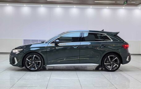 Audi A3, 2021 год, 1 960 000 рублей, 4 фотография
