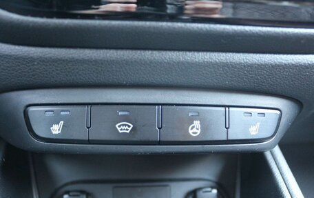 Hyundai Solaris II рестайлинг, 2021 год, 1 890 000 рублей, 12 фотография