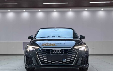 Audi A3, 2021 год, 1 960 000 рублей, 2 фотография