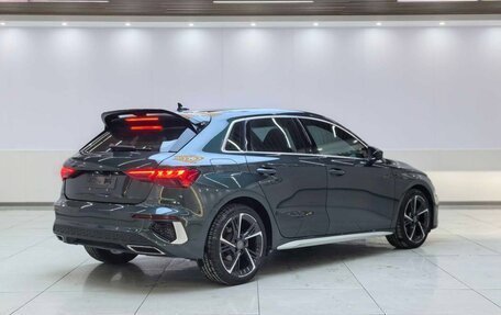 Audi A3, 2021 год, 1 960 000 рублей, 7 фотография