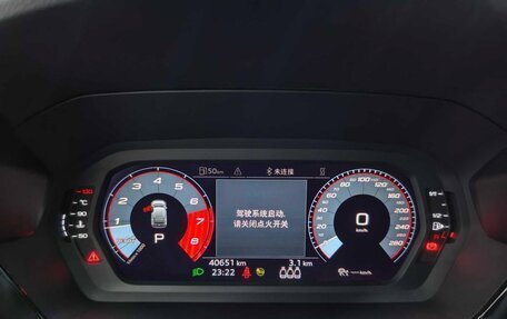 Audi A3, 2021 год, 1 960 000 рублей, 18 фотография