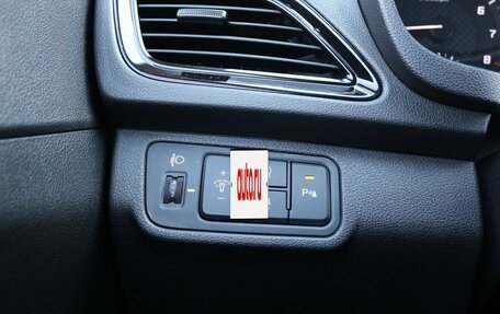 Hyundai Solaris II рестайлинг, 2021 год, 1 890 000 рублей, 13 фотография