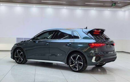 Audi A3, 2021 год, 1 960 000 рублей, 5 фотография