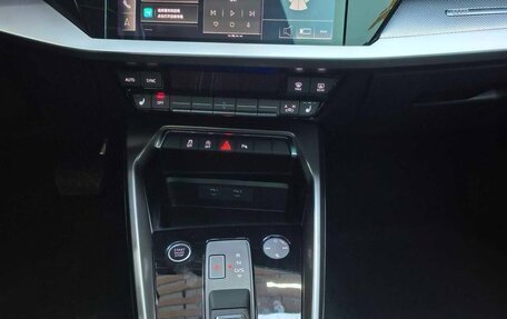 Audi A3, 2021 год, 1 960 000 рублей, 15 фотография