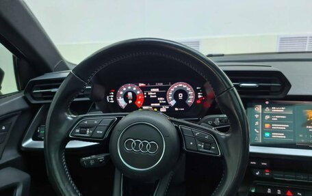 Audi A3, 2021 год, 1 960 000 рублей, 14 фотография