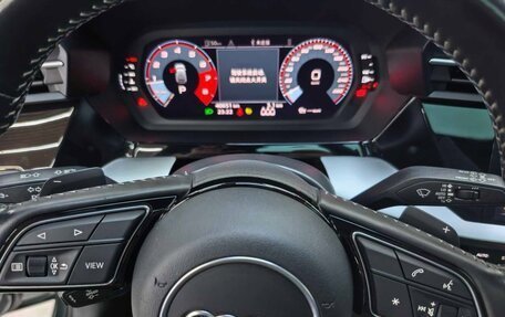 Audi A3, 2021 год, 1 960 000 рублей, 17 фотография