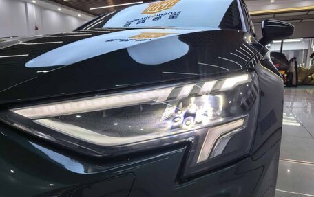 Audi A3, 2021 год, 1 960 000 рублей, 10 фотография