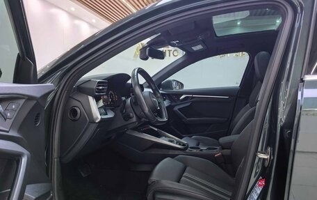 Audi A3, 2021 год, 1 960 000 рублей, 11 фотография