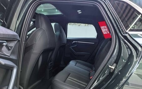 Audi A3, 2021 год, 1 960 000 рублей, 12 фотография