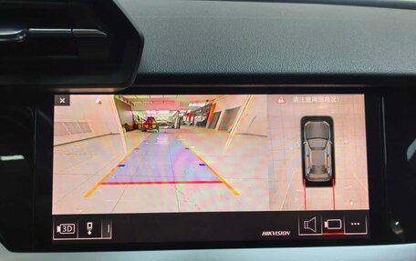 Audi A3, 2021 год, 1 960 000 рублей, 22 фотография