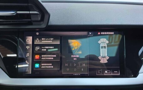 Audi A3, 2021 год, 1 960 000 рублей, 19 фотография