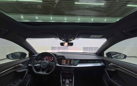 Audi A3, 2021 год, 1 960 000 рублей, 13 фотография
