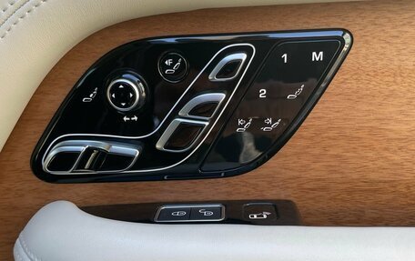 Land Rover Range Rover IV рестайлинг, 2018 год, 8 800 000 рублей, 18 фотография