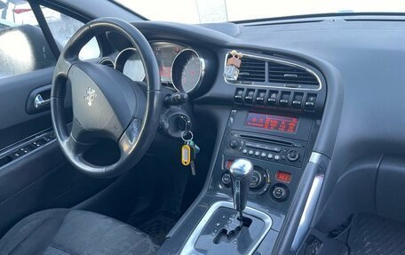 Peugeot 3008 I рестайлинг, 2011 год, 645 000 рублей, 3 фотография