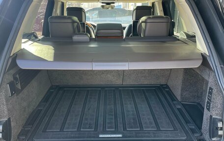 Land Rover Range Rover IV рестайлинг, 2018 год, 8 800 000 рублей, 19 фотография