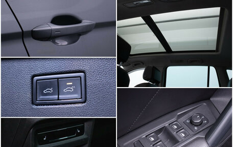 Volkswagen Tiguan II, 2021 год, 3 840 000 рублей, 16 фотография