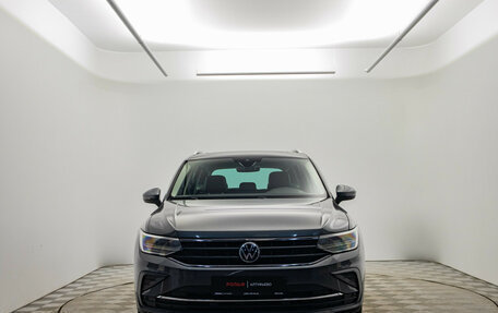 Volkswagen Tiguan II, 2021 год, 3 840 000 рублей, 8 фотография