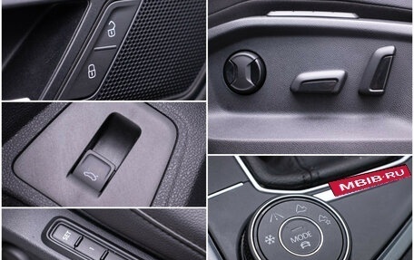 Volkswagen Tiguan II, 2021 год, 3 840 000 рублей, 17 фотография