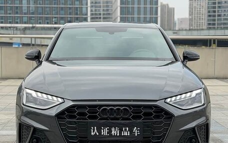 Audi A4, 2022 год, 2 680 007 рублей, 2 фотография