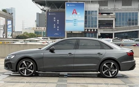 Audi A4, 2022 год, 2 680 007 рублей, 4 фотография