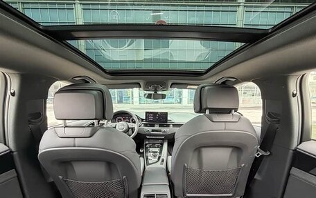 Audi A4, 2022 год, 2 680 007 рублей, 13 фотография