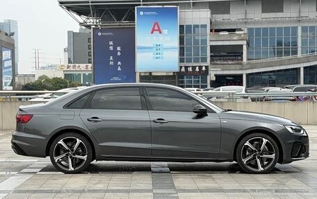 Audi A4, 2022 год, 2 680 007 рублей, 8 фотография
