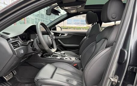 Audi A4, 2022 год, 2 680 007 рублей, 11 фотография