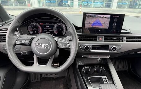 Audi A4, 2022 год, 2 680 007 рублей, 10 фотография