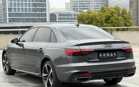 Audi A4, 2022 год, 2 680 007 рублей, 5 фотография