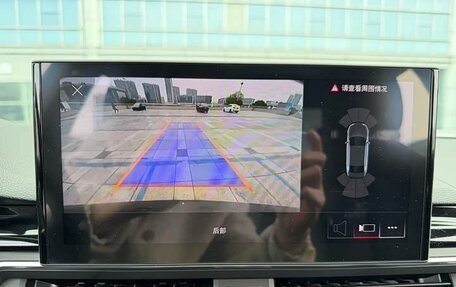 Audi A4, 2022 год, 2 680 007 рублей, 18 фотография