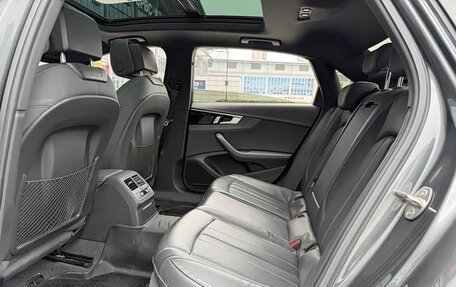 Audi A4, 2022 год, 2 680 007 рублей, 14 фотография