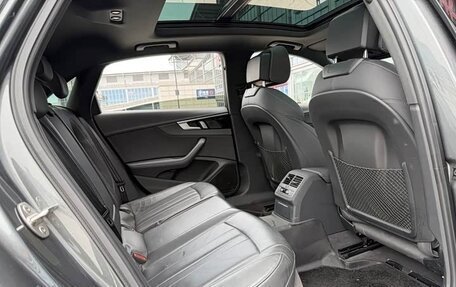 Audi A4, 2022 год, 2 680 007 рублей, 15 фотография