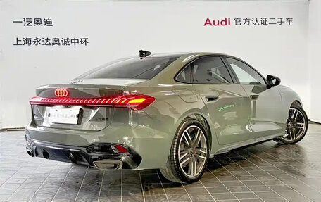 Audi A5, 2026 год, 4 фотография