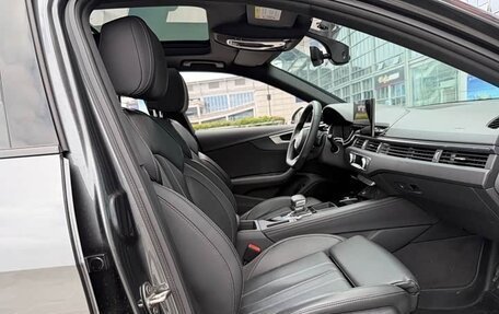 Audi A4, 2022 год, 2 680 007 рублей, 12 фотография