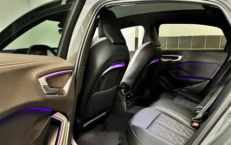 Audi A5, 2026 год, 11 фотография