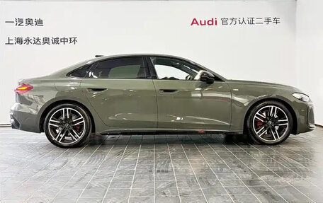 Audi A5, 2026 год, 3 фотография