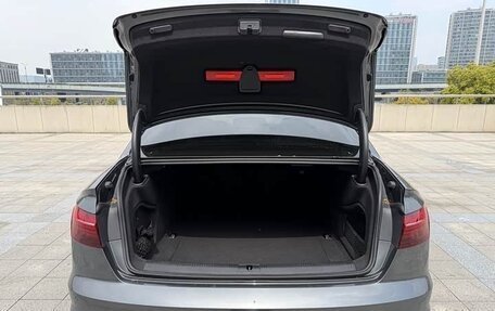 Audi A4, 2022 год, 2 680 007 рублей, 20 фотография